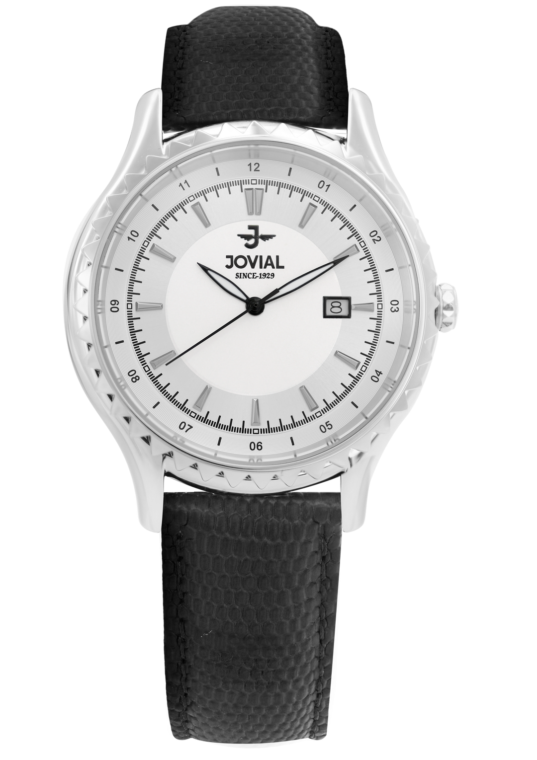 JOVIAL 5230GSLQ11E MEN WATCH
