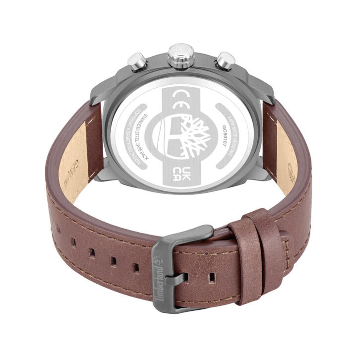 TIMBERLAND TDWGC9010701 MEN WATCH