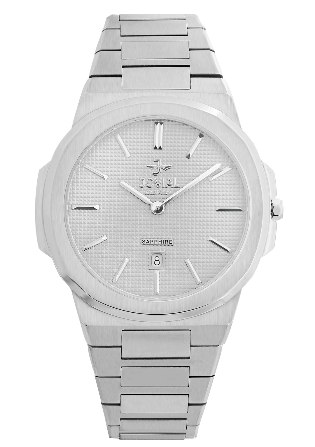 JOVIAL 1660GSMQ02E MEN WATCH