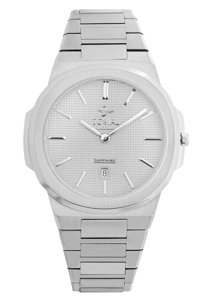 JOVIAL 1660GSMQ02E MEN WATCH