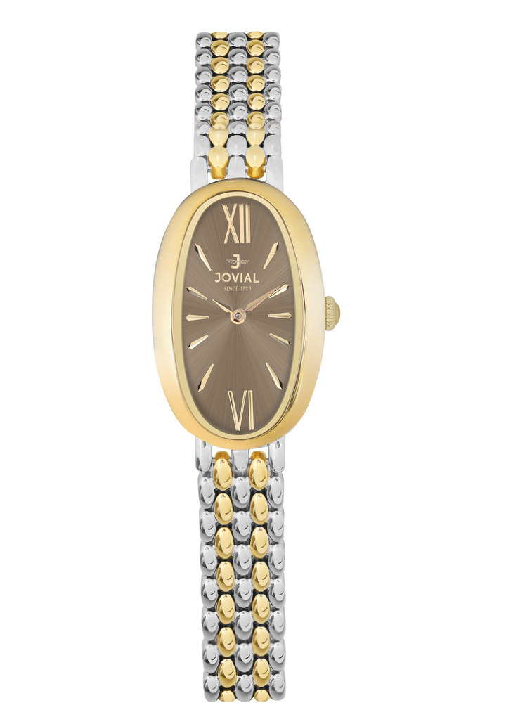 JOVIAL 9183LTMQ02E WOMEN WATCH