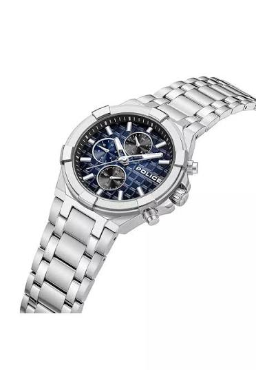 POLICE  WATCH PEWGK0082004 MEN WATCH