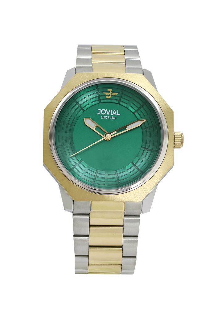 JOVIAL 5059LTMQ09E WOMEN WATCH