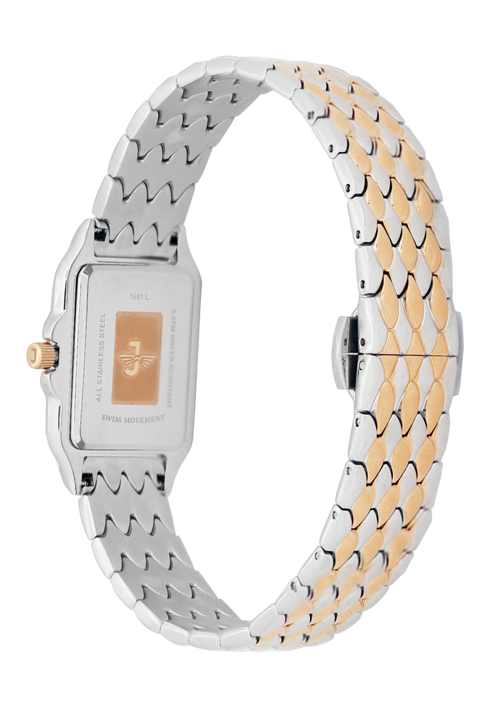 JOVIAL  1661 LAMQ 01ZE WOMEN WATCH