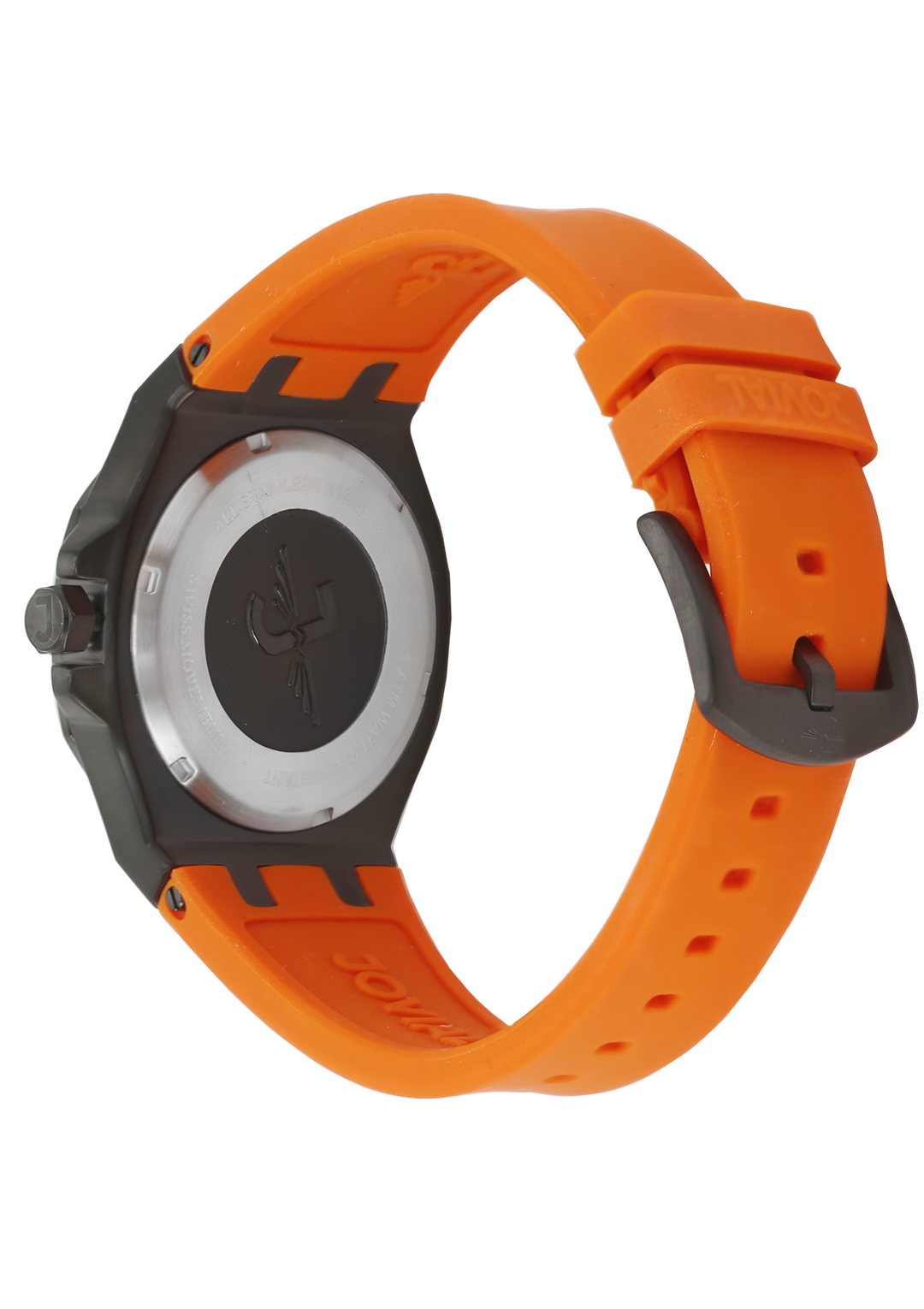 JOVIAL 1518 GBRQ 74E MEN WATCH