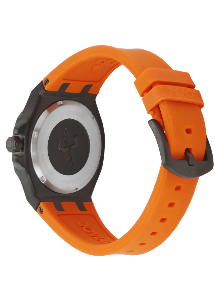 JOVIAL 1518 GBRQ 74E MEN WATCH