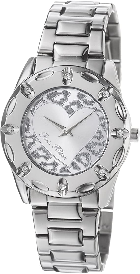 PARIS HILTON Women Watch Retro Collection