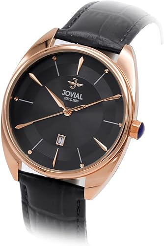 JOVIAL 5221GRLQ13E MEN WATCH