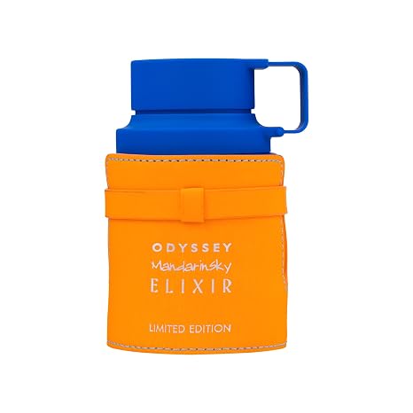 ARMAF ODYSSEY MANDARIN SKY ELIXIR 100ML