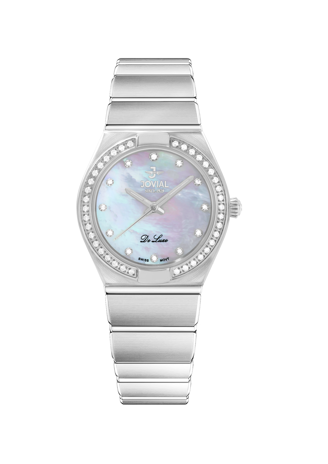 JOVIAL 6706LSMQ01ZE WOMEN WATCH