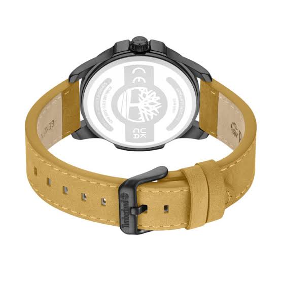 TIMBERLAND TDWGA9010801M MEN WATCH