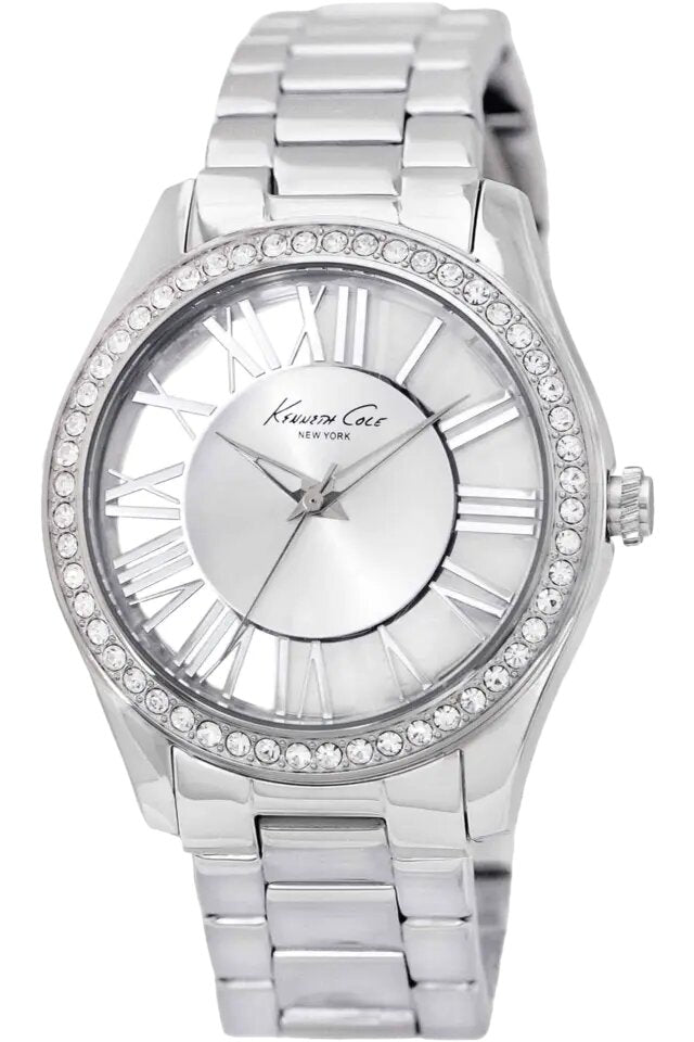 KENNETH COLE Women Watch Retro Collection