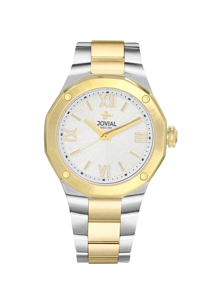 JOVIAL 1522LTMQ01E WOMEN WATCH