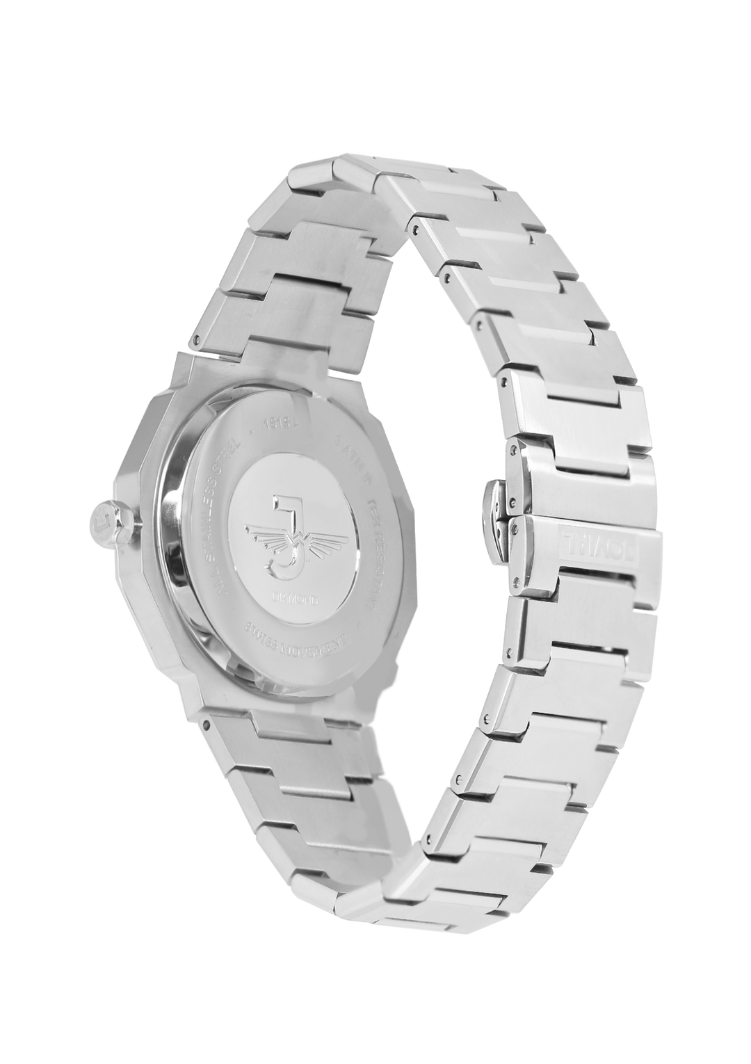 JOVIAL 1515 LSMQ 04D  WOMEN WATCH