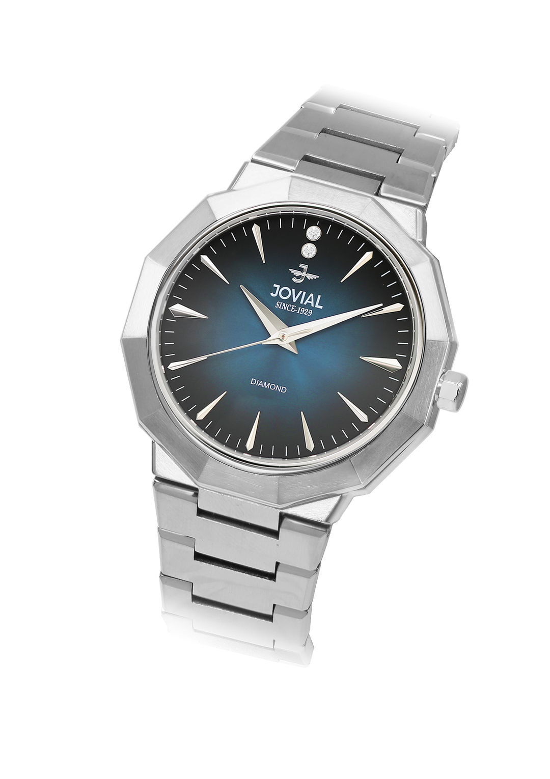 JOVIAL 1515 LSMQ 04D  WOMEN WATCH