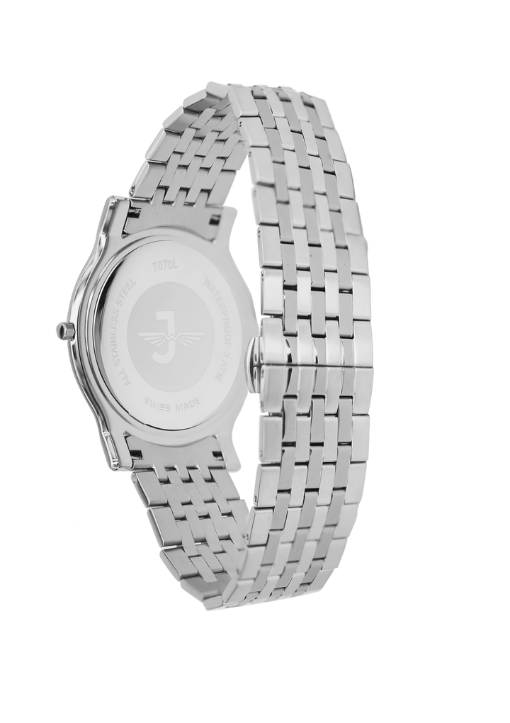 JOVIAL 7070LSMQ01Z WOMEN WATCH