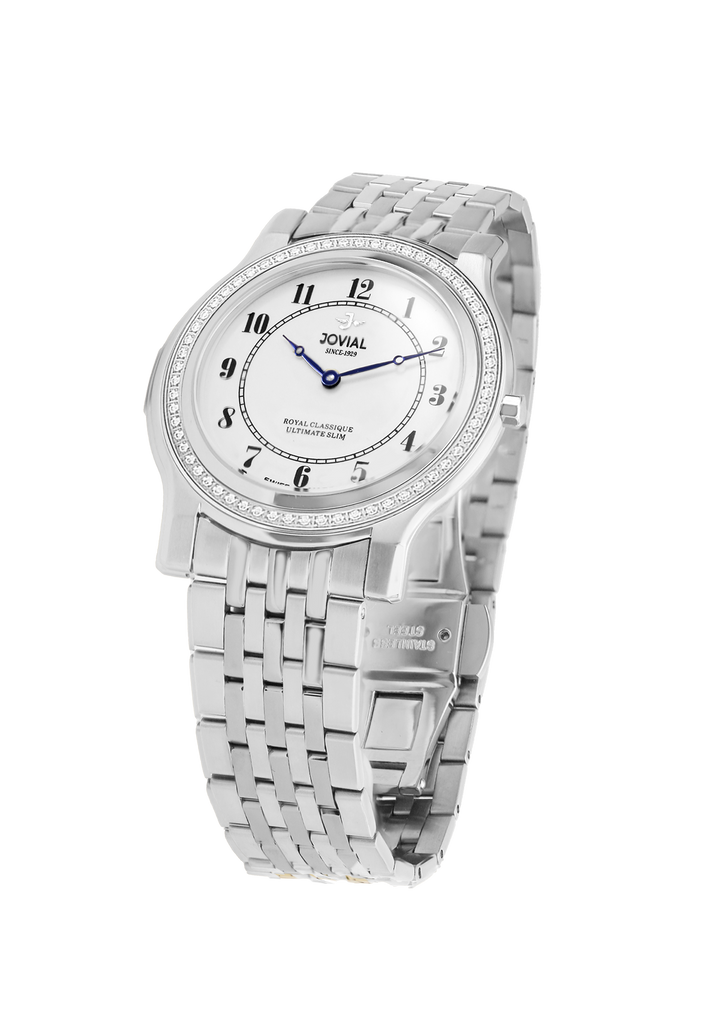 JOVIAL 7070LSMQ01Z WOMEN WATCH