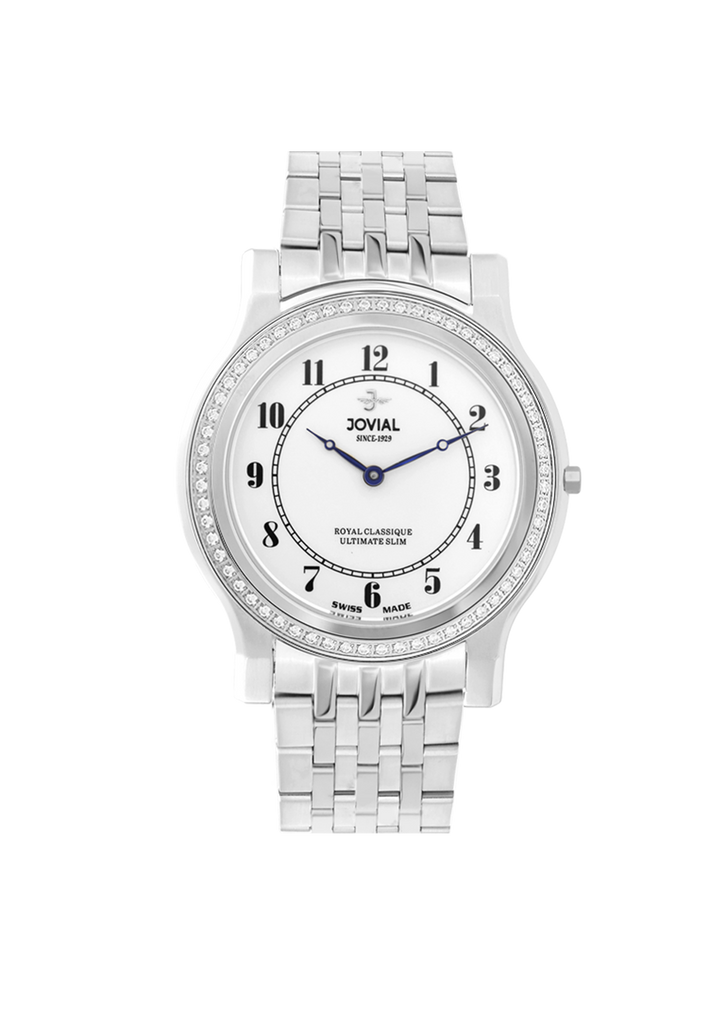 JOVIAL 7070LSMQ01Z WOMEN WATCH