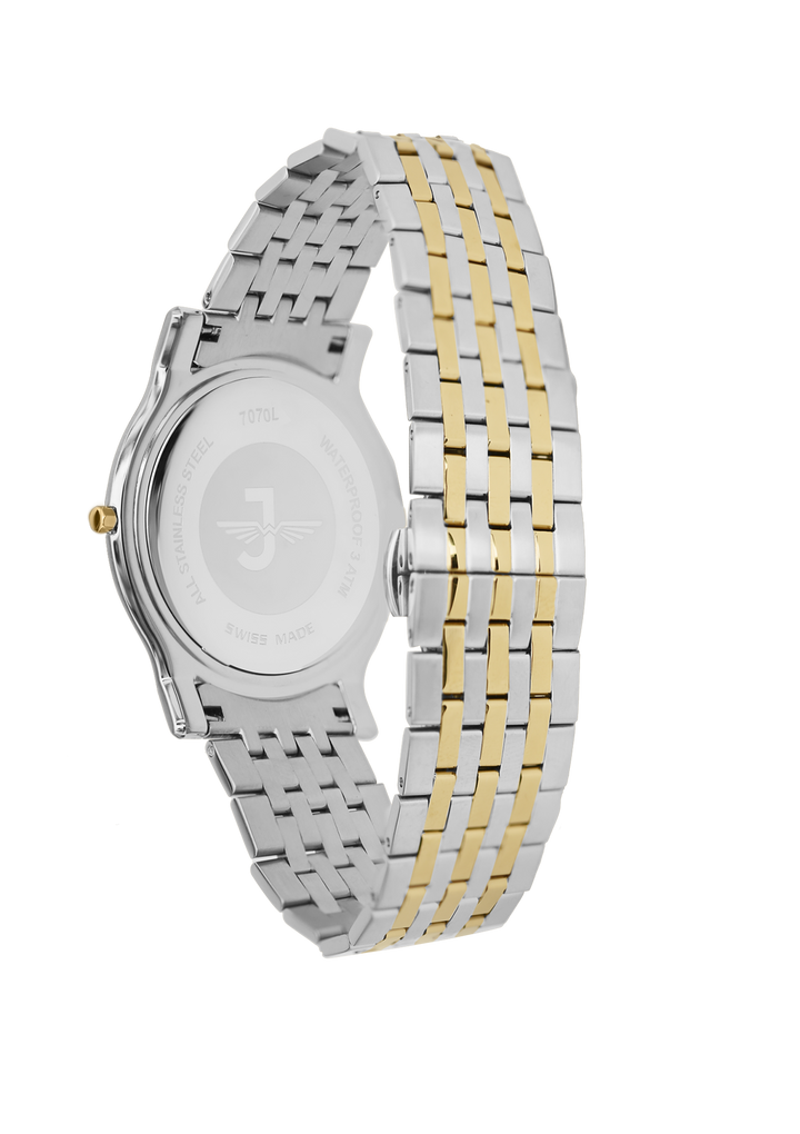 JOVIAL 7070LTMQ01Z  WOMEN WATCH