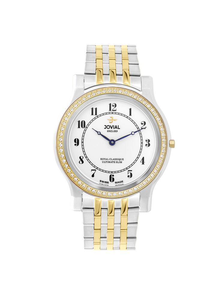 JOVIAL 7070LTMQ01Z  WOMEN WATCH