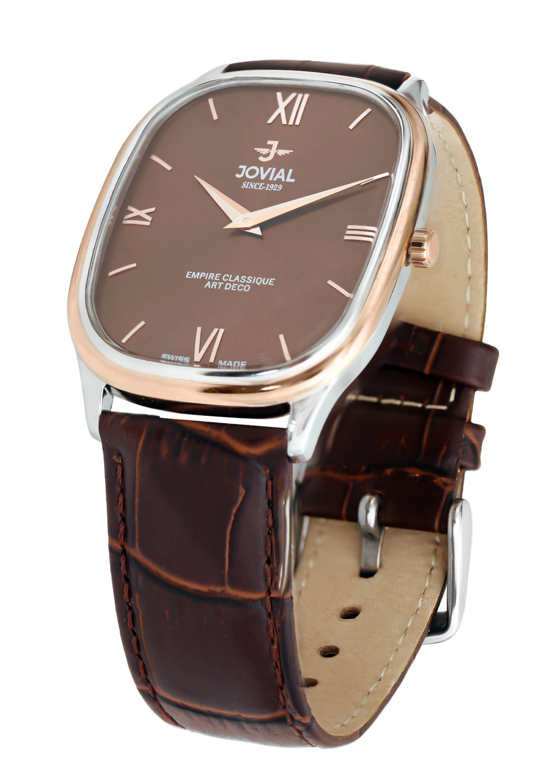 JOVIAL 7071GALQ40 MEN WATCH