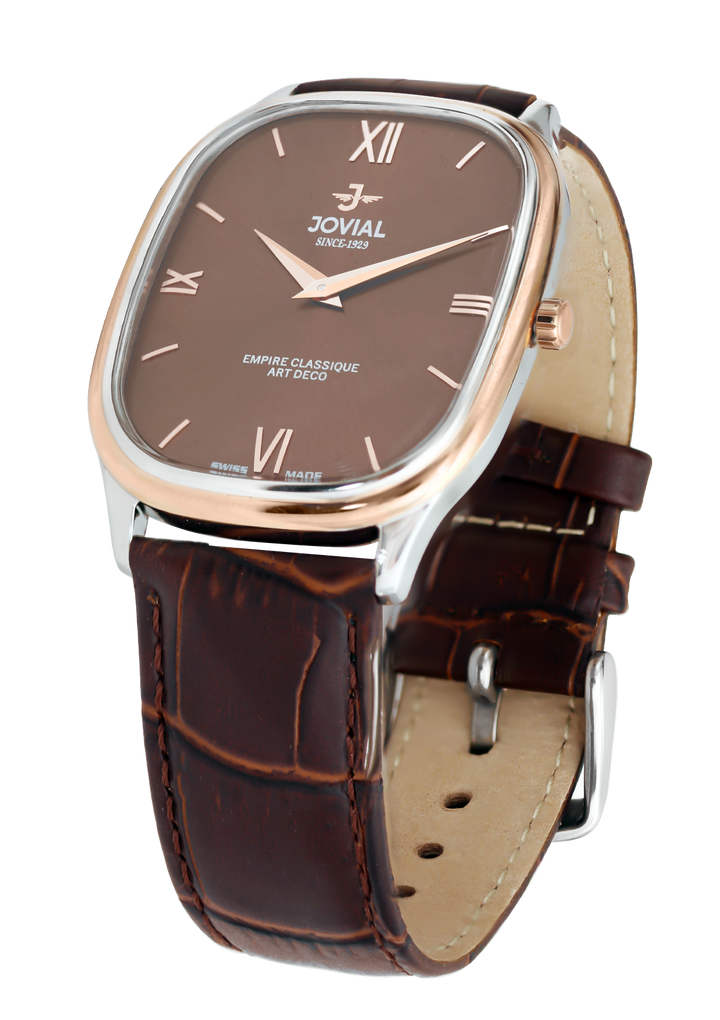 JOVIAL 7071GALQ40 MEN WATCH