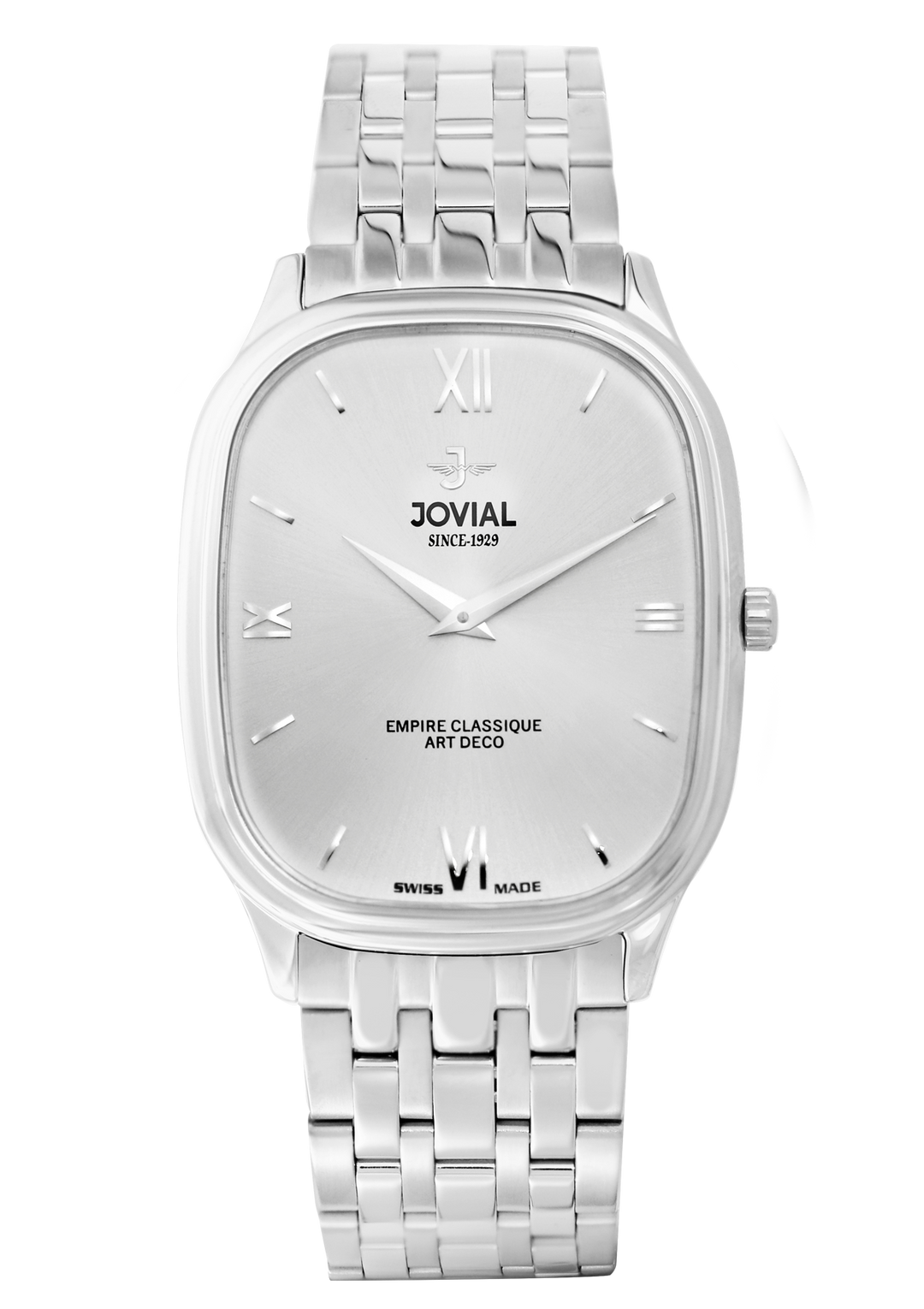 JOVIAL  7071GSMQ01  MEN WATCH