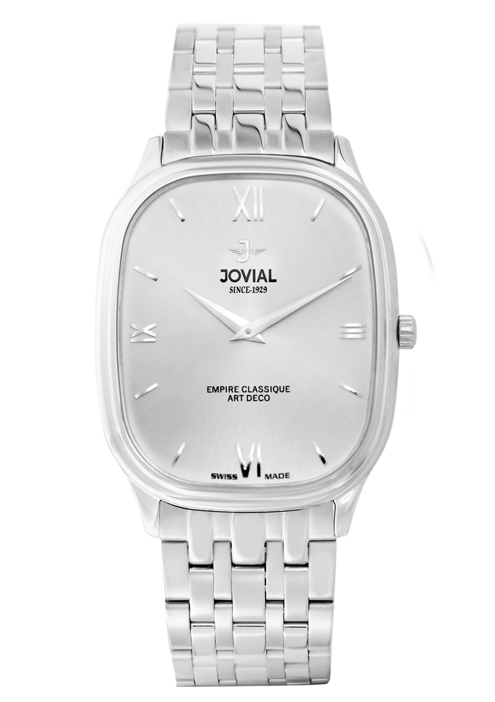 JOVIAL  7071GSMQ01  MEN WATCH