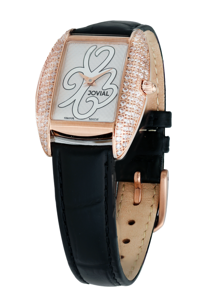 JOVIAL  7074LRLQ11Z WOMEN WATCH