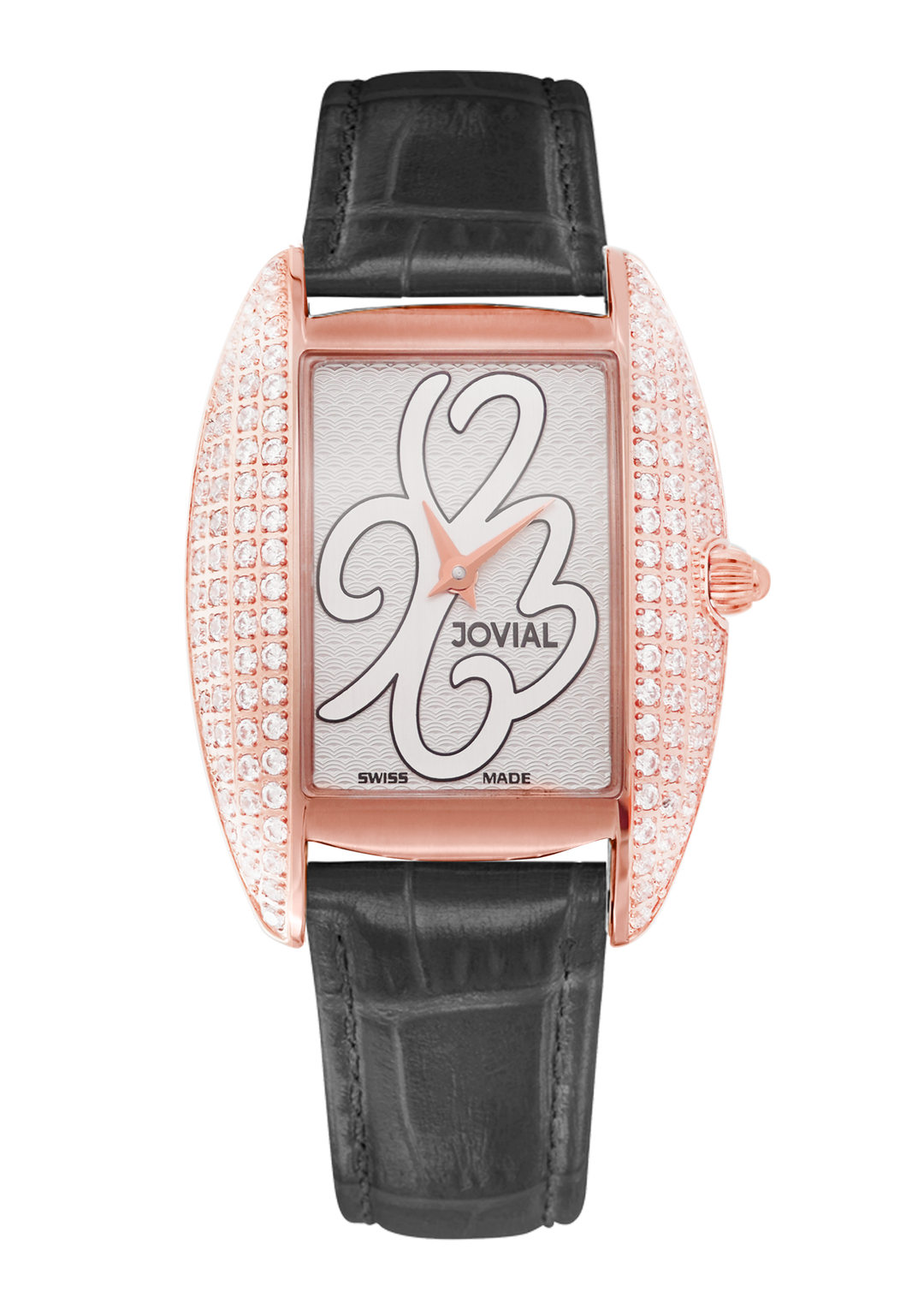 JOVIAL  7074LRLQ11Z WOMEN WATCH