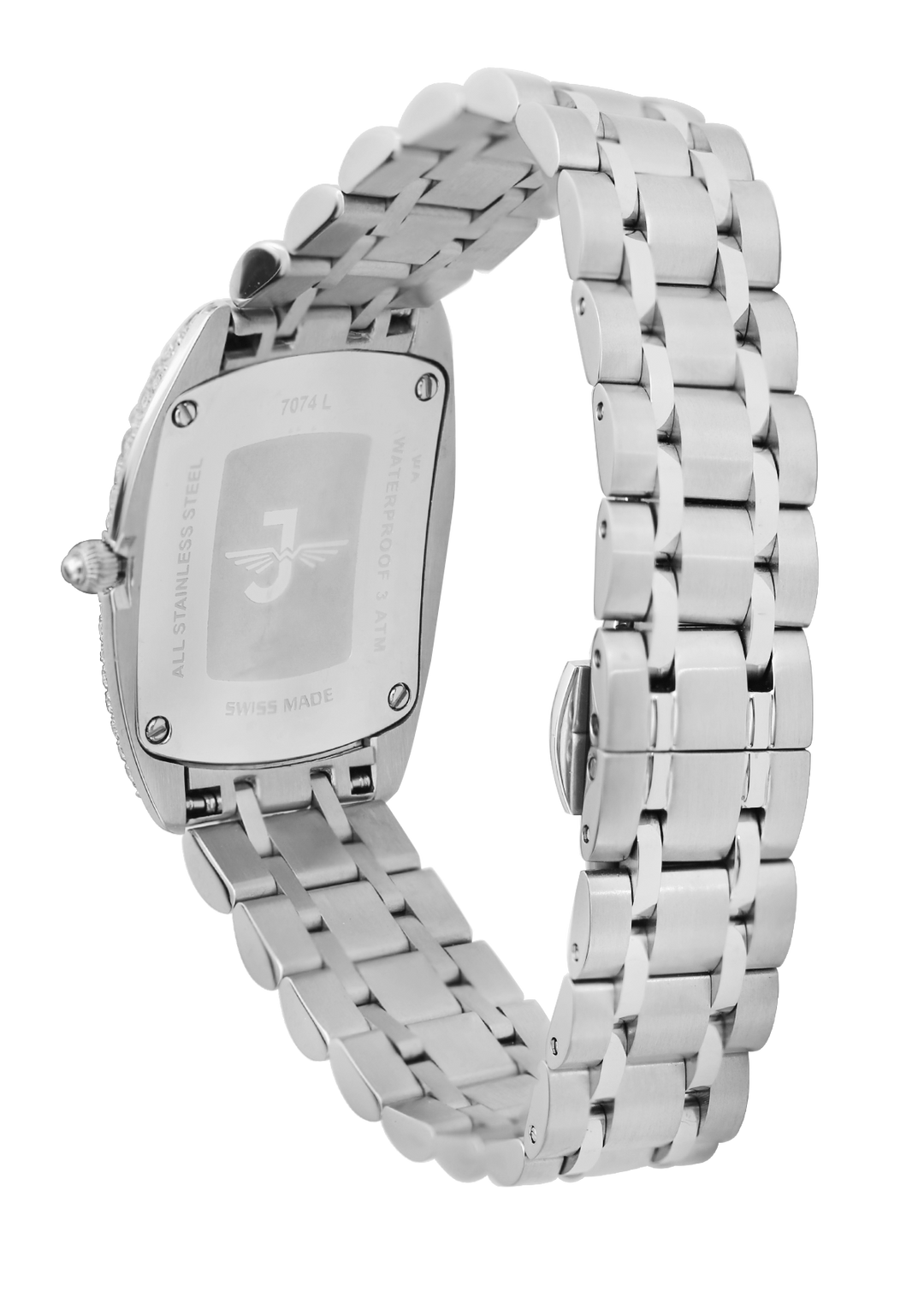 JOVIAL  7074 LSMQ01Z WOMEN WATCH