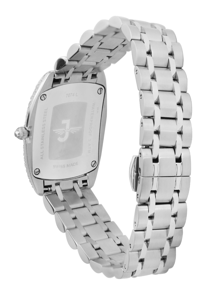 JOVIAL  7074 LSMQ01Z WOMEN WATCH