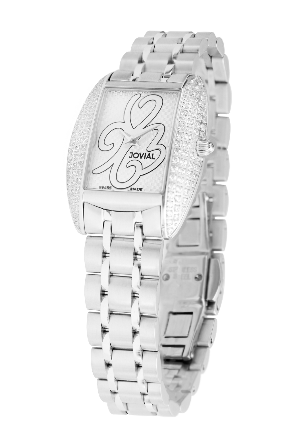 JOVIAL  7074 LSMQ01Z WOMEN WATCH
