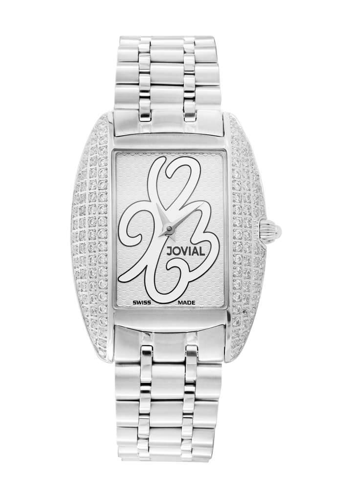 JOVIAL  7074 LSMQ01Z WOMEN WATCH