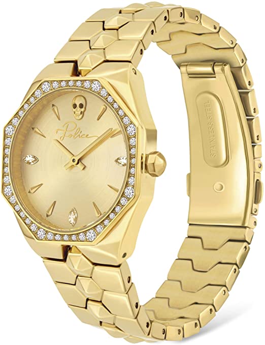 POLICE Montaria Women Watch Retro Collection
