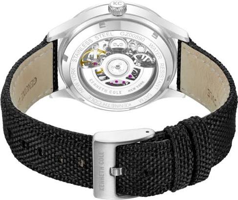 KENNETH COLE KCWGZ0089002 MEN WATCH