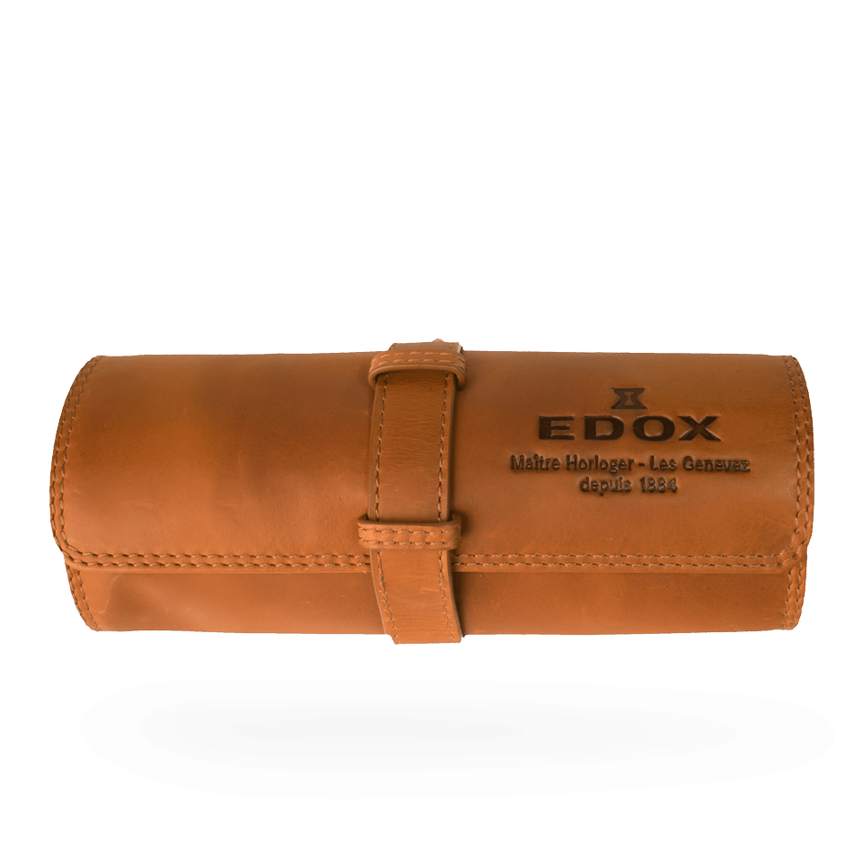 EDOX SWISS MADE 10116-3-VIDN SKYDIVER CHRONOGRAPH LIMITED EDITION