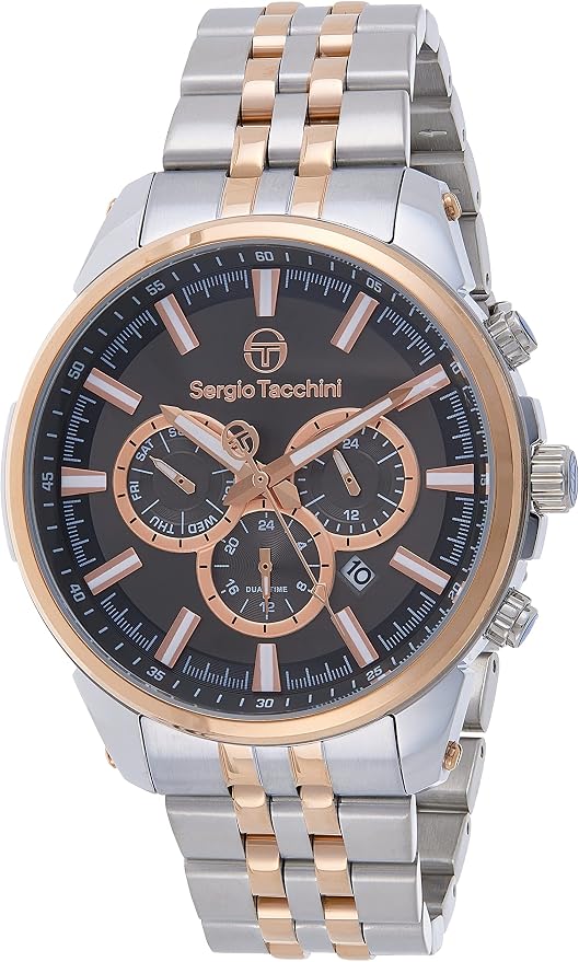 SERGIO TACCHINI MEN WATCH ST.1.10262-5