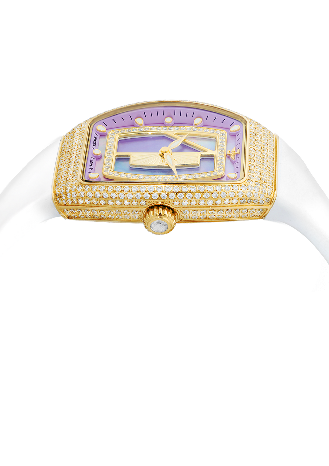 JOVIAL 8550LGRQ68ZE WOMEN WATCH