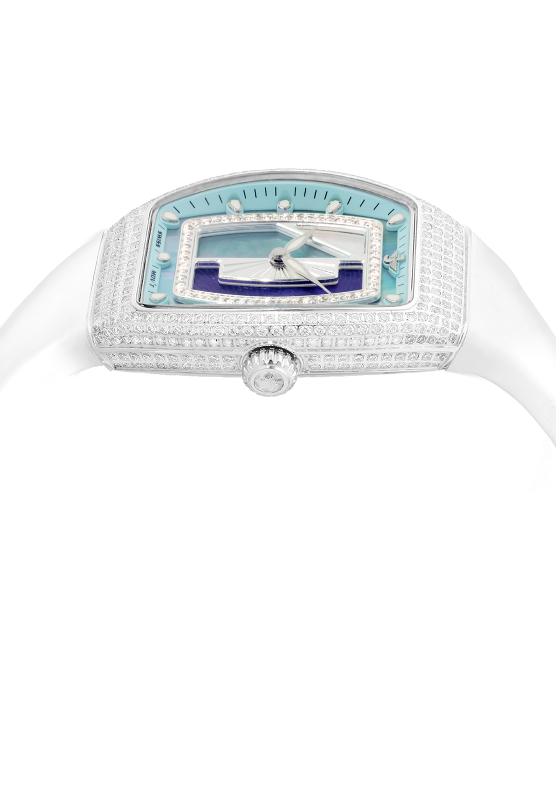 JOVIAL 8550LSRQ61ZE WOMEN WATCH