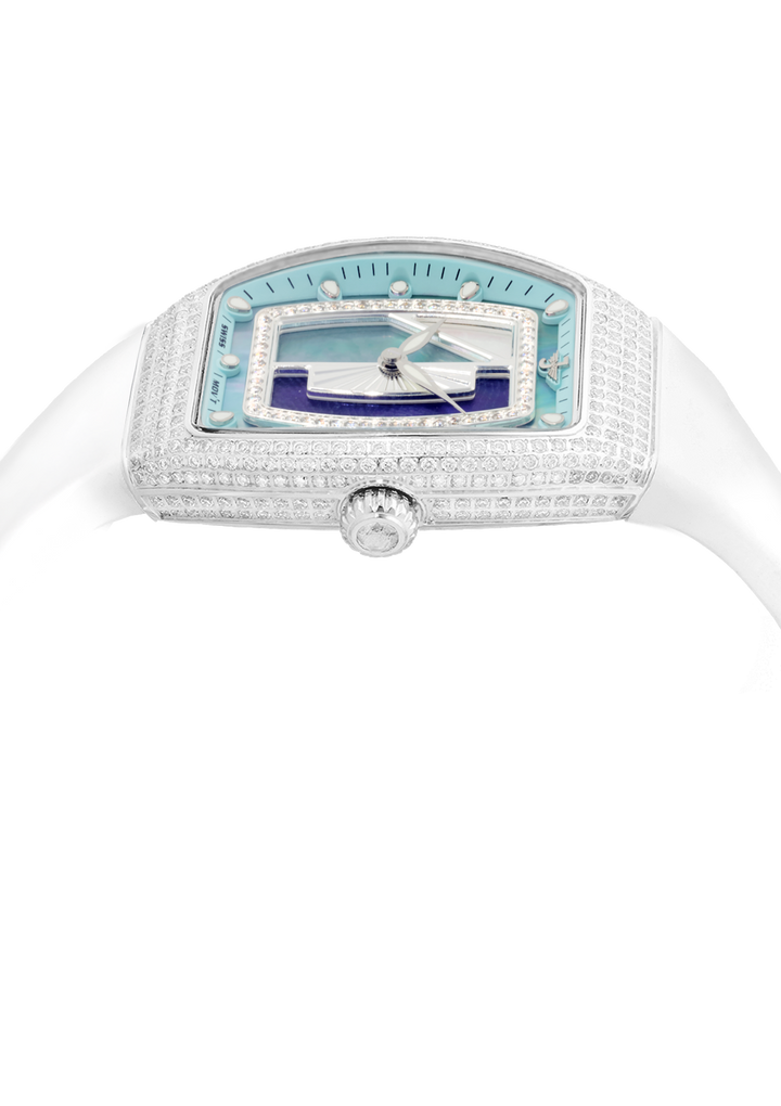 JOVIAL 8550LSRQ61ZE WOMEN WATCH