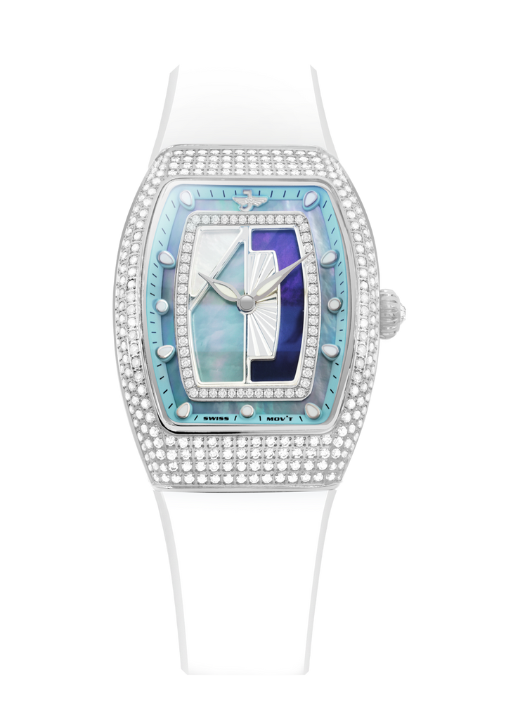 JOVIAL 8550LSRQ61ZE WOMEN WATCH