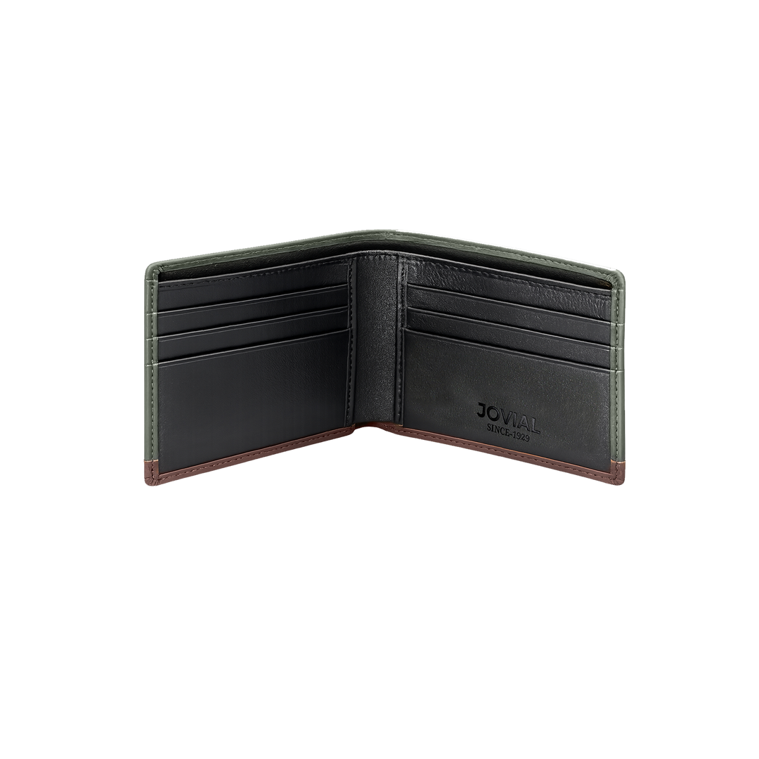 JOVIAL WALLET JW860929KH