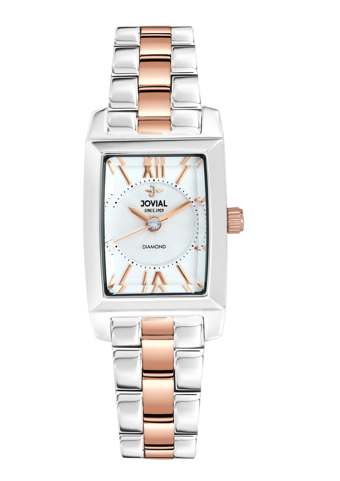 JOVIAL 8805LAMQ01D WOMEN WATCH