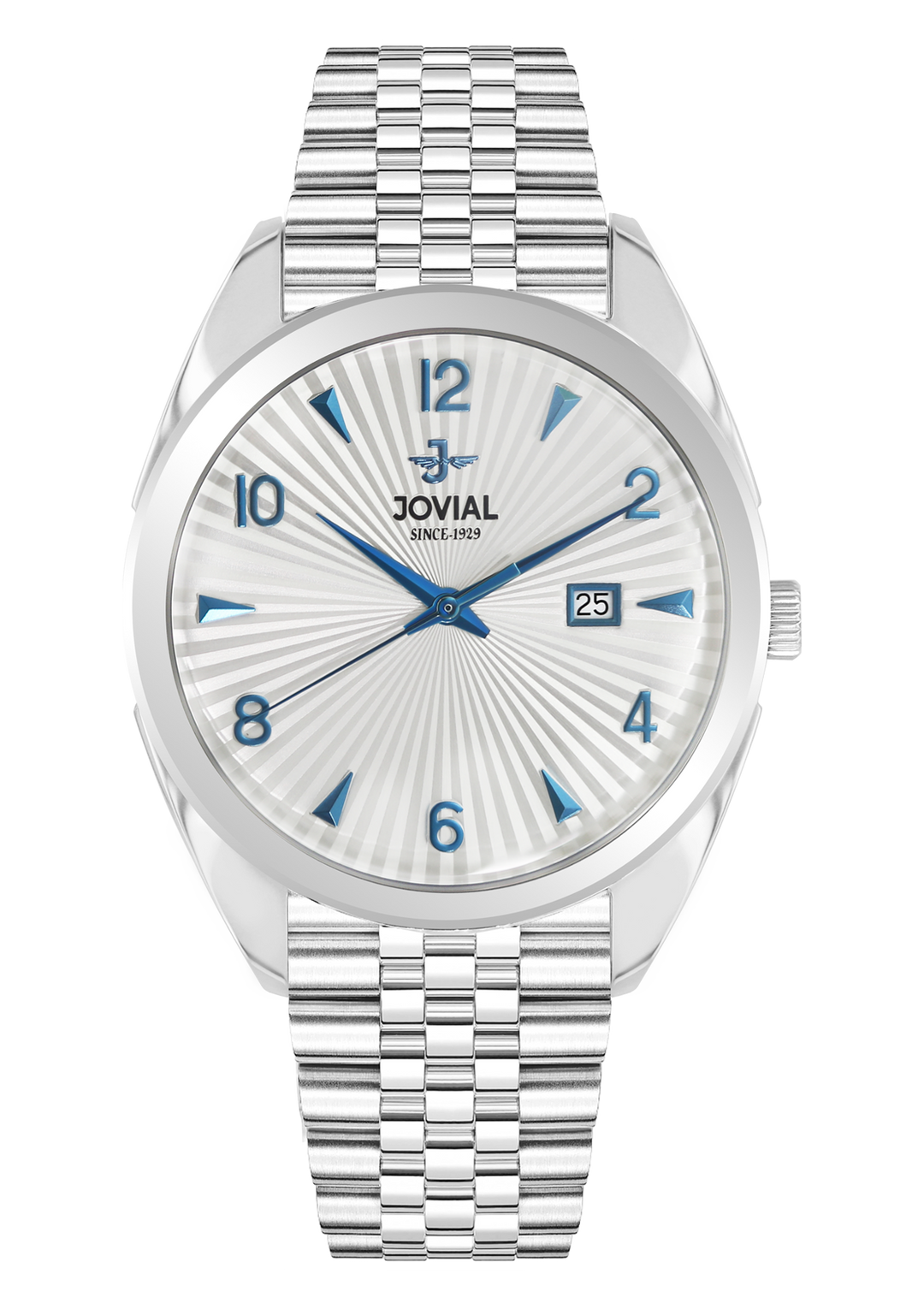 JOVIAL 8807GSMQ02E MEN WATCH
