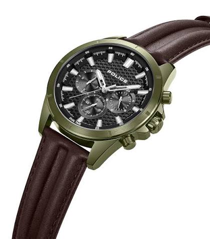 POLICE WATCHC PEWJF2204114 MEN WATCH