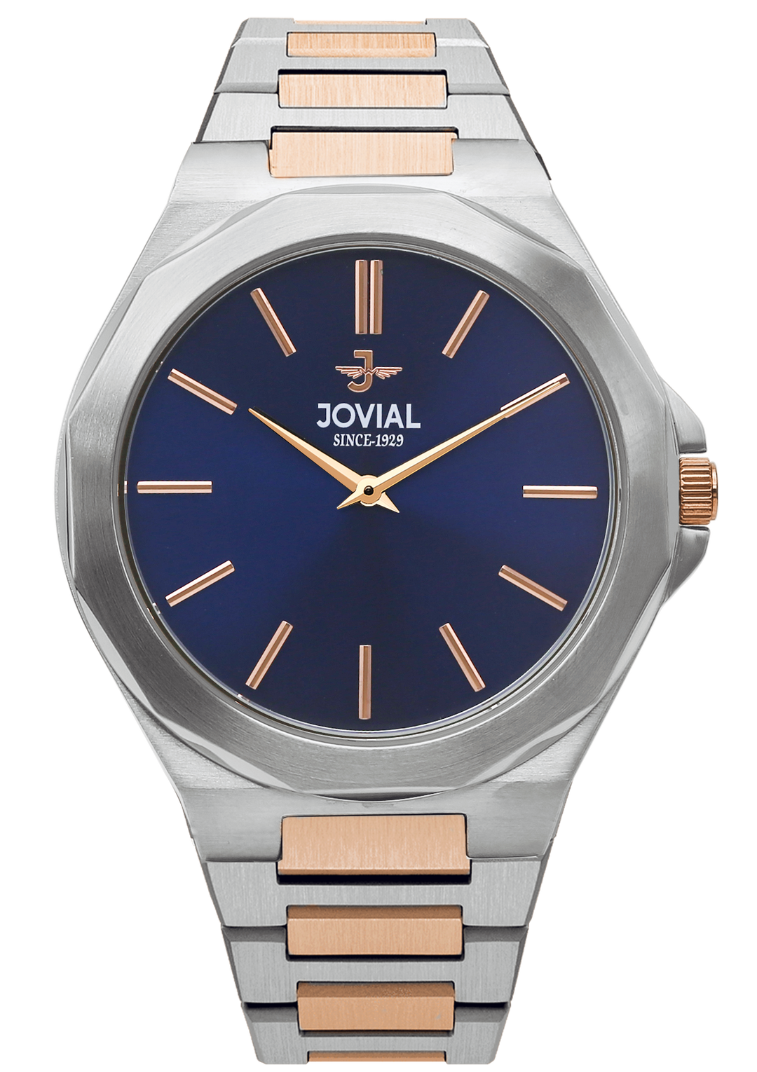 JOVIAL 9170 GAMQ04 E  MEN WATCH