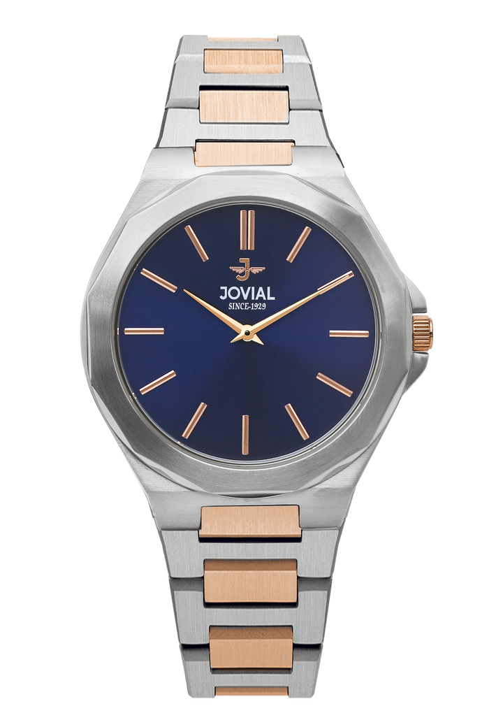 JOVIAL 9170 LAMQ04 E WOMEN WATCH