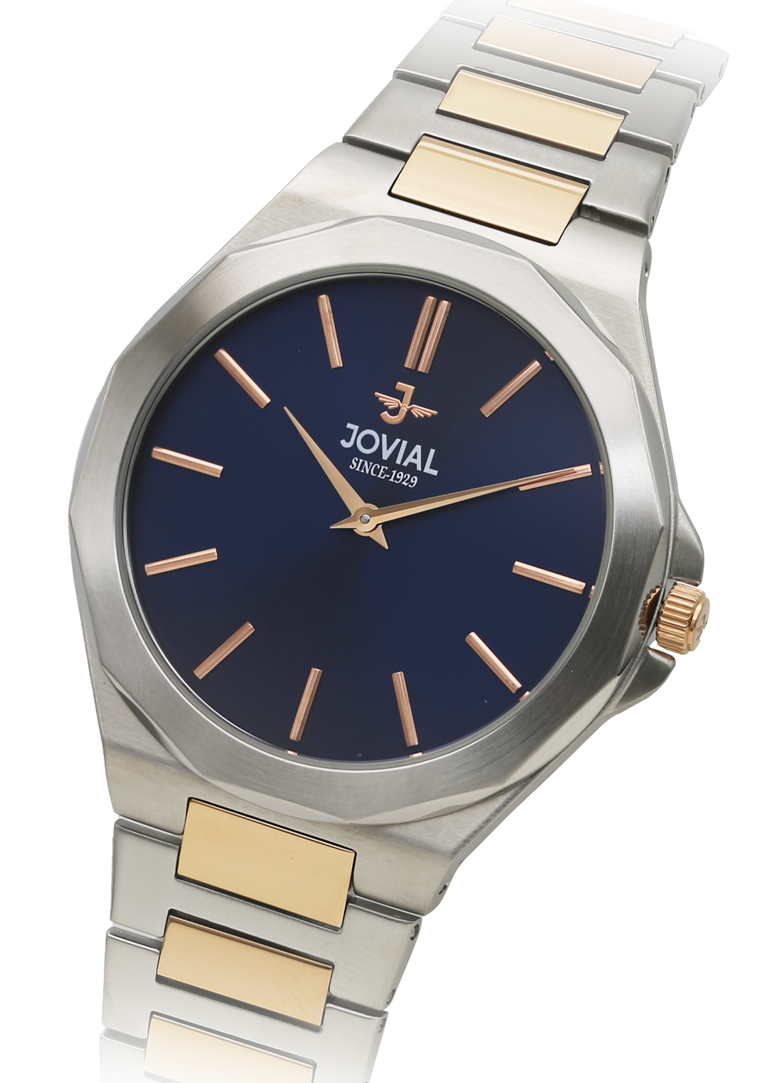 JOVIAL 9170 LAMQ04 E WOMEN WATCH