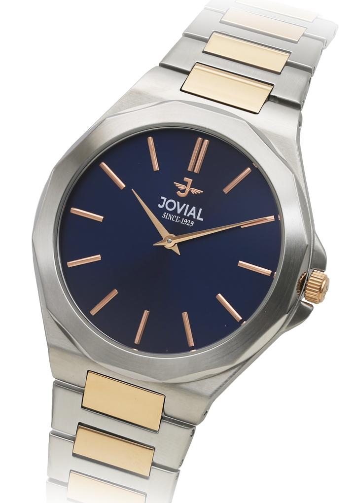 JOVIAL 9170 LAMQ04 E WOMEN WATCH